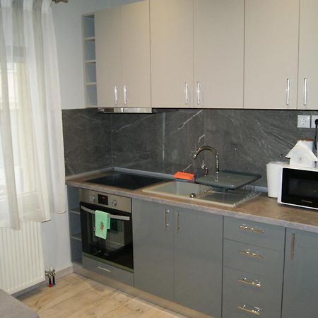 City Room โวโลส ภายนอก รูปภาพ