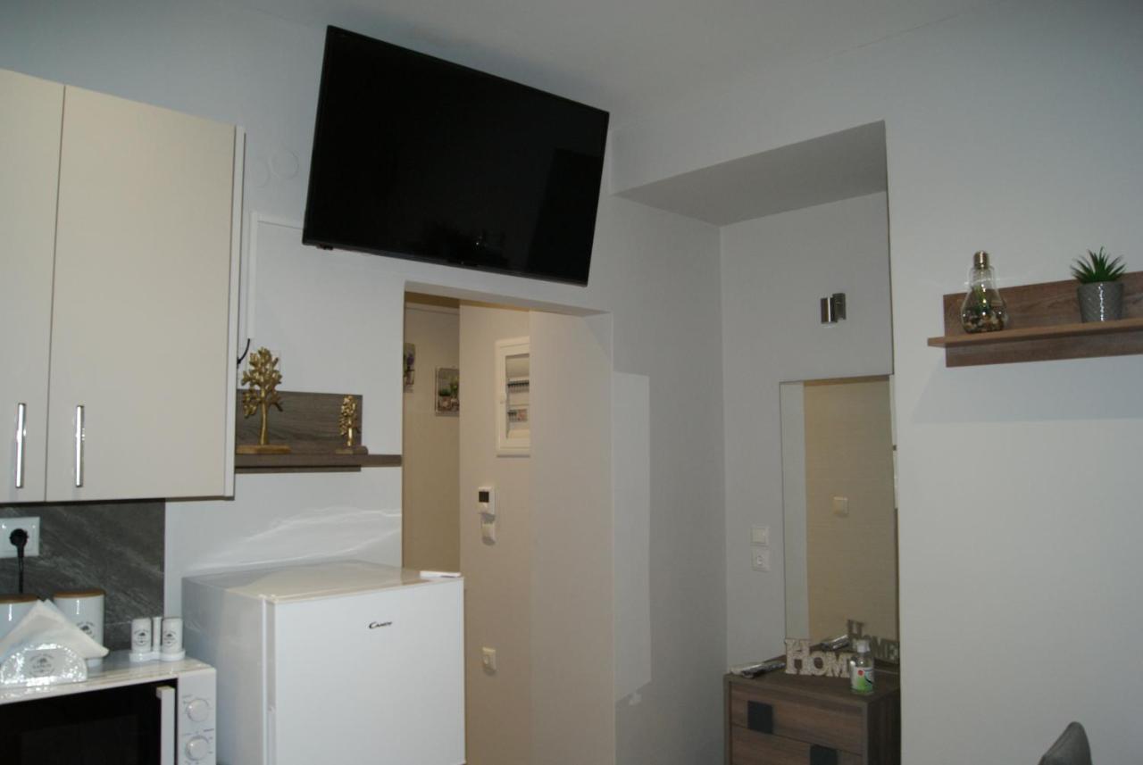 City Room โวโลส ภายนอก รูปภาพ