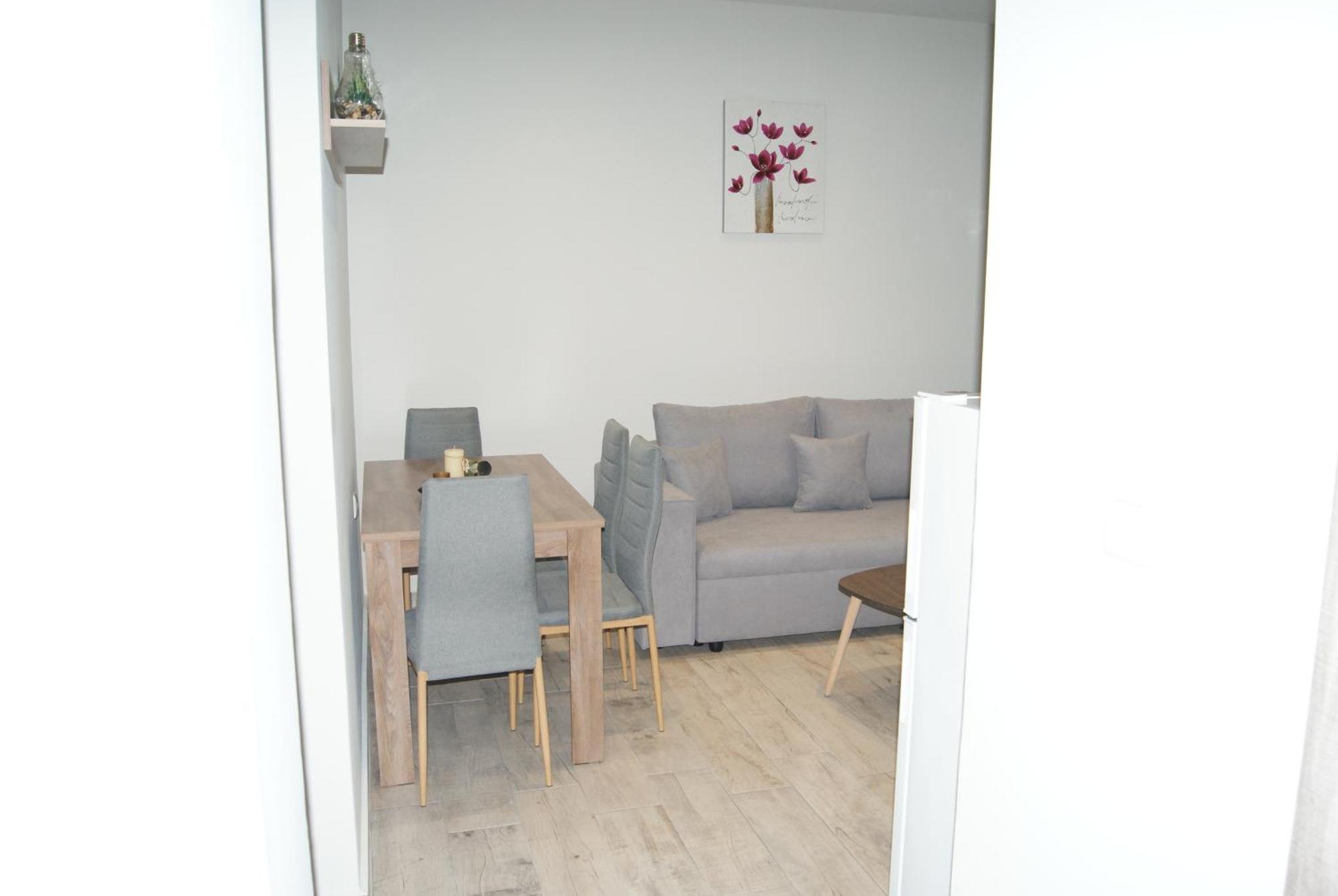 City Room โวโลส ภายนอก รูปภาพ