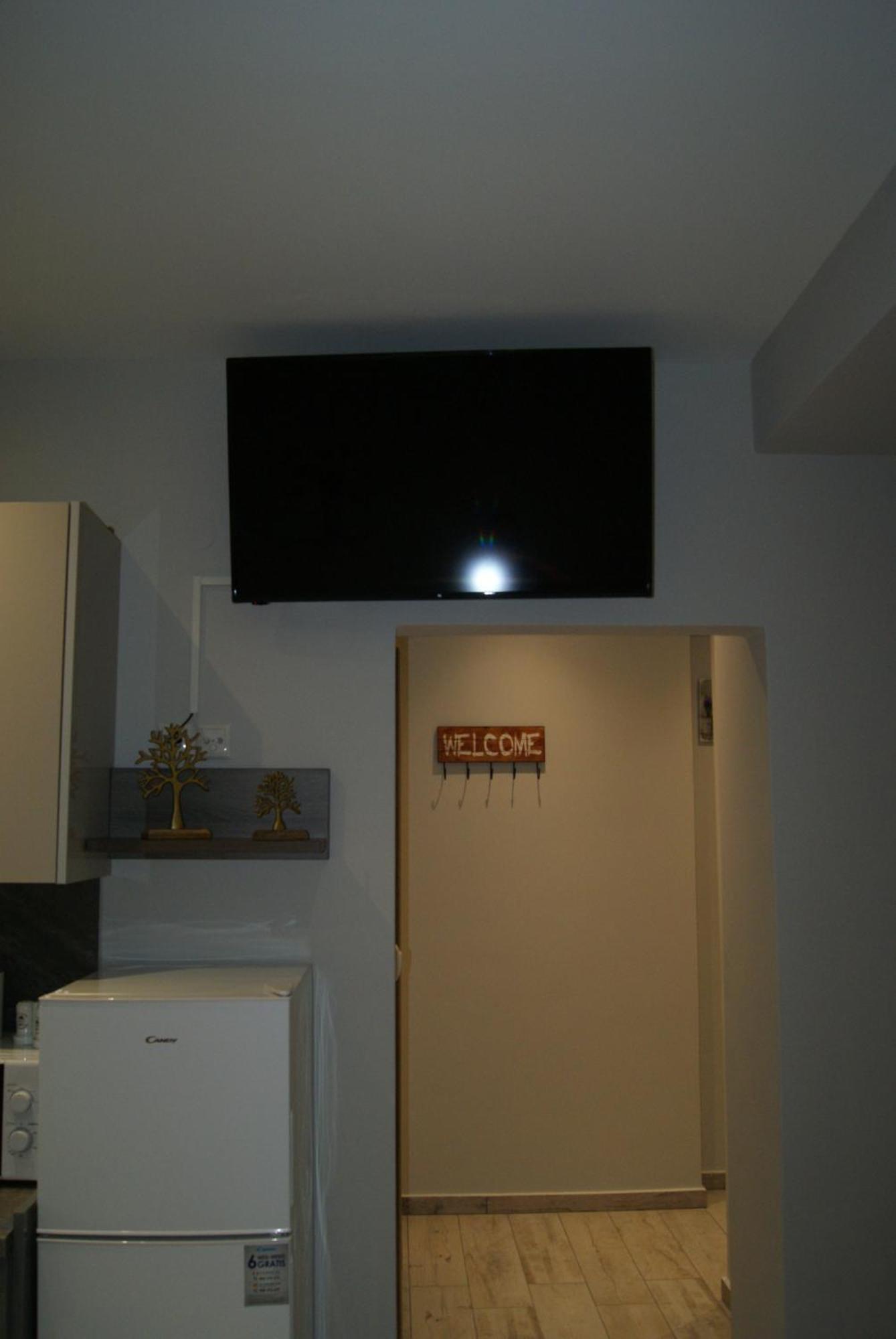 City Room โวโลส ภายนอก รูปภาพ