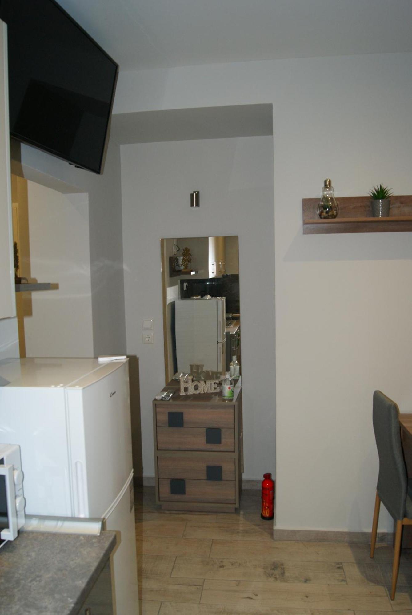 City Room โวโลส ภายนอก รูปภาพ
