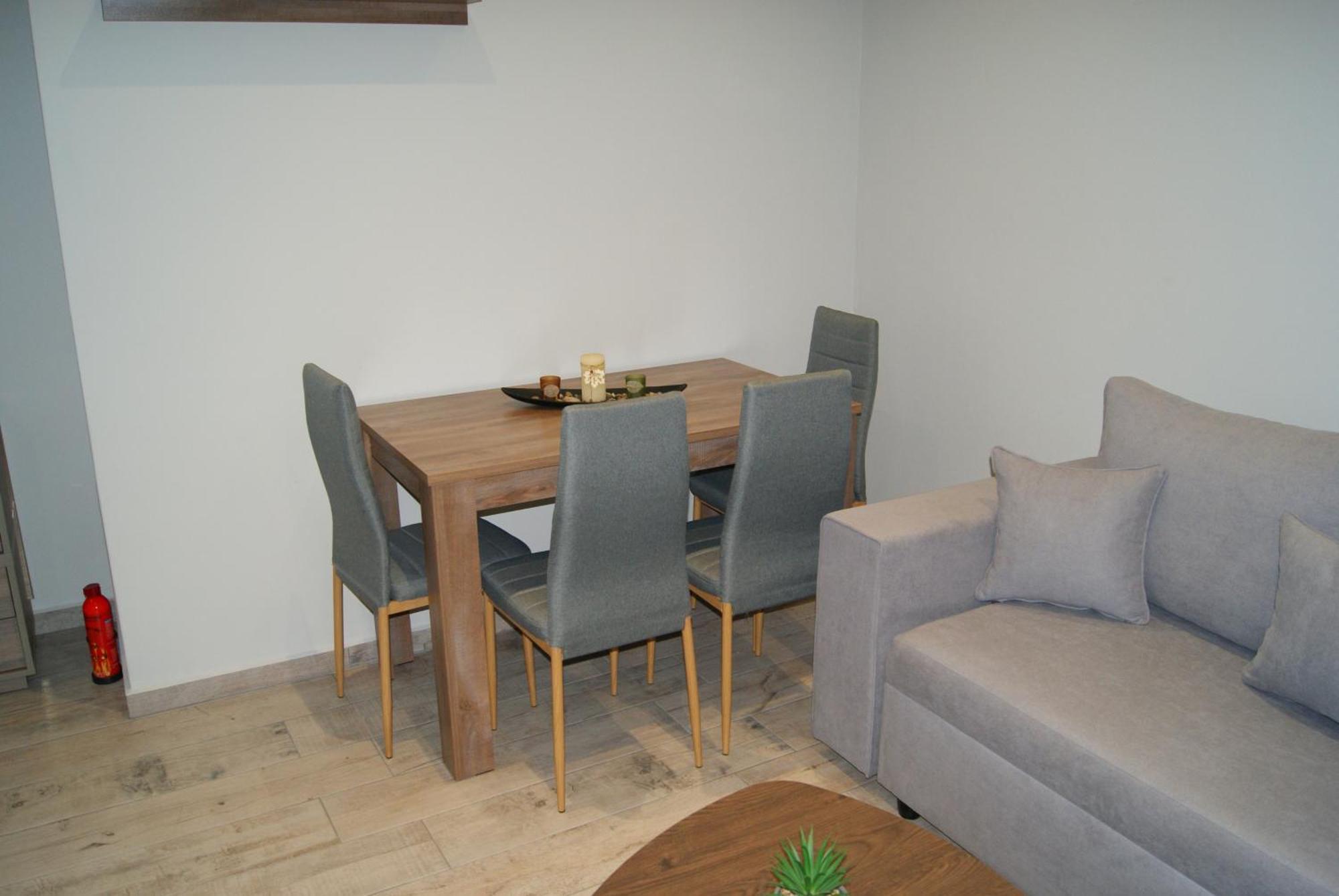 City Room โวโลส ภายนอก รูปภาพ