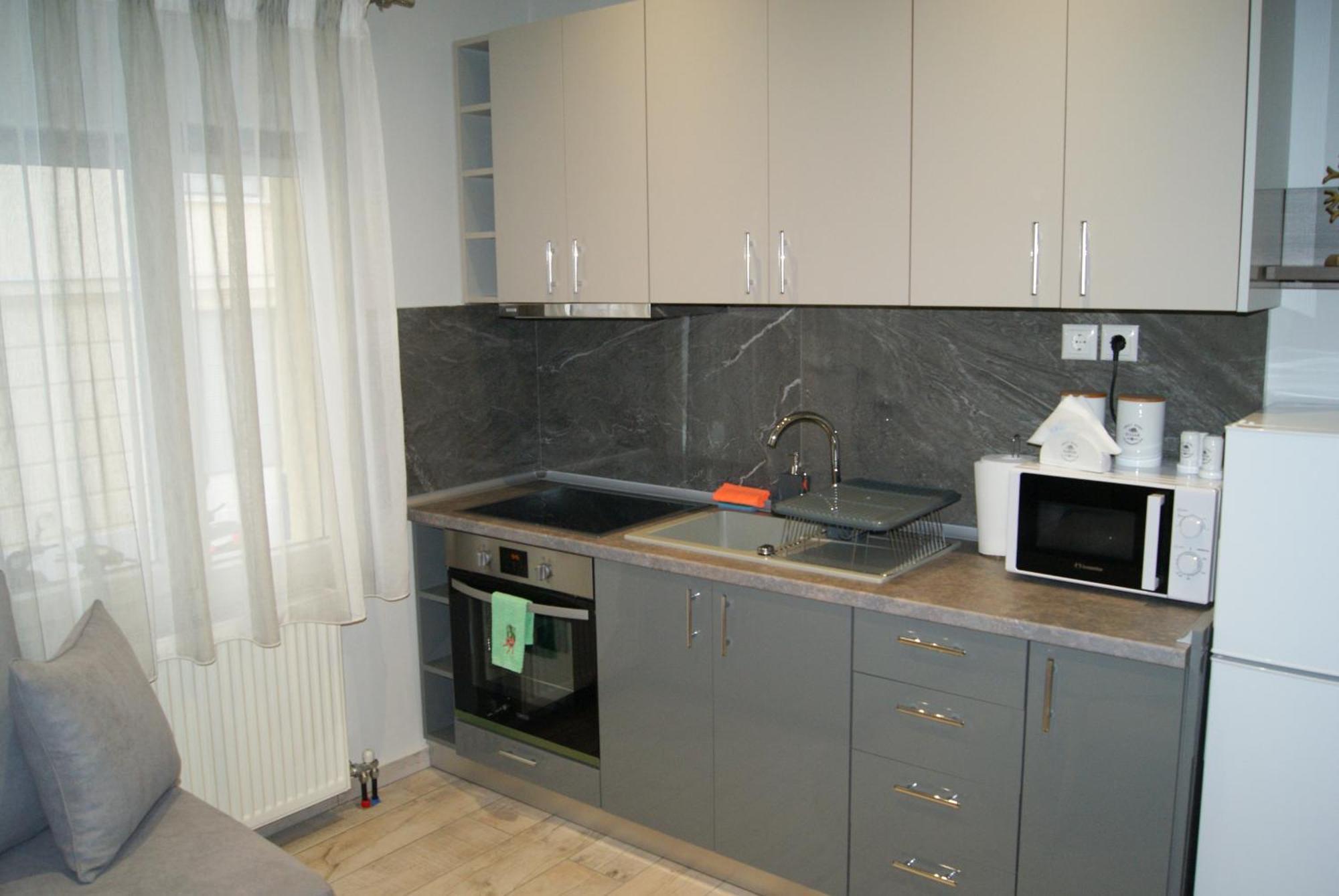 City Room โวโลส ภายนอก รูปภาพ